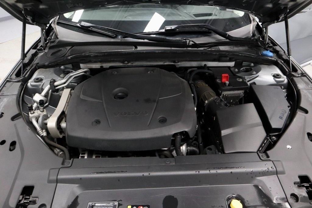 2019 Volvo S90 Inscription