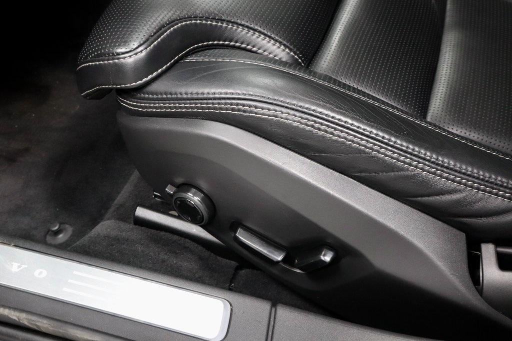 2019 Volvo S90 Inscription