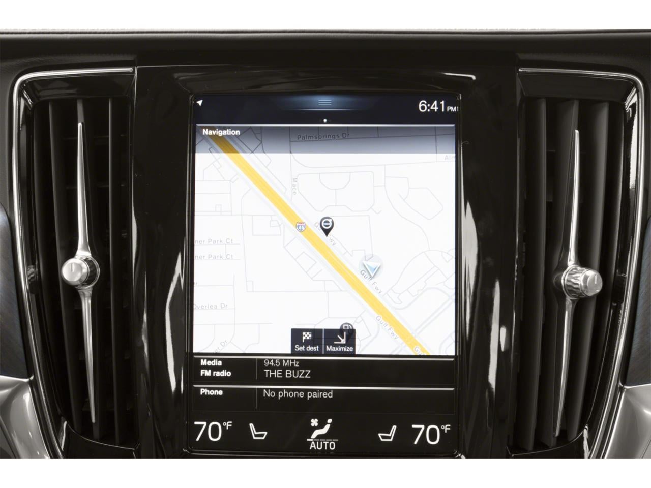 2019 Volvo S90 Inscription