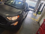2022 Ford EcoSport S
