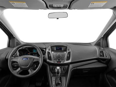 2014 Ford Transit Connect Wagon XLT