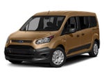 2014 Ford Transit Connect Wagon XLT