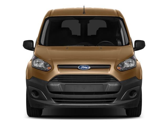 2014 Ford Transit Connect Wagon XLT