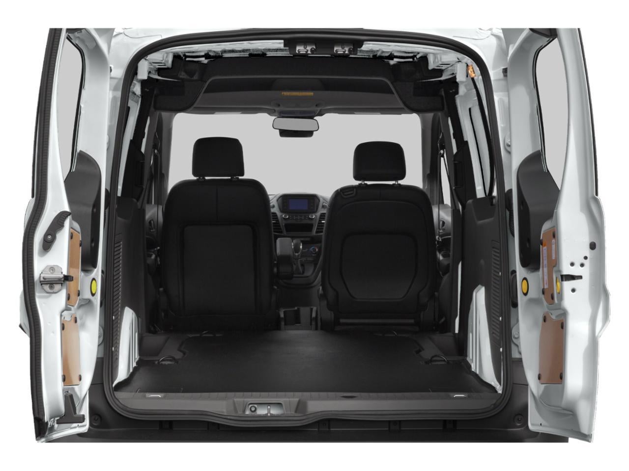 2019 Ford Transit Connect Van XLT