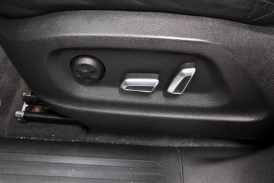 2017 Audi Q5 Premium