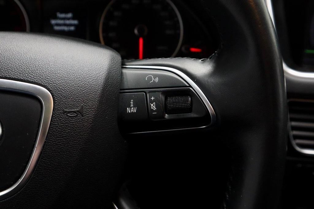 2017 Audi Q5 Premium