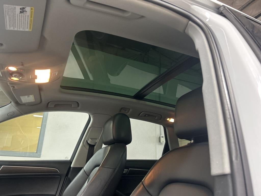 2017 Audi Q5 Premium