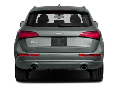 2017 Audi Q5 Premium