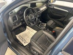 2017 Audi Q3 Premium