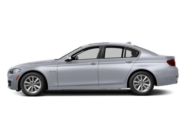2014 BMW 528i xDrive Sedan