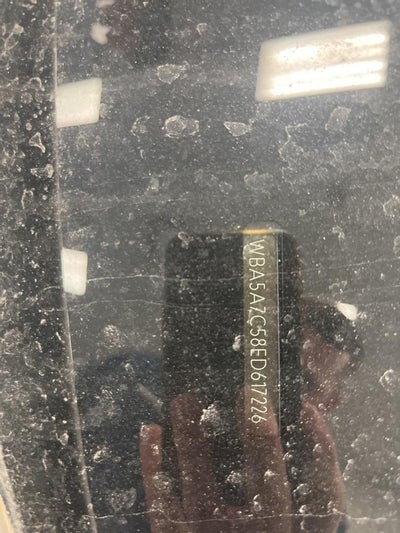 2014 BMW 528i xDrive Sedan