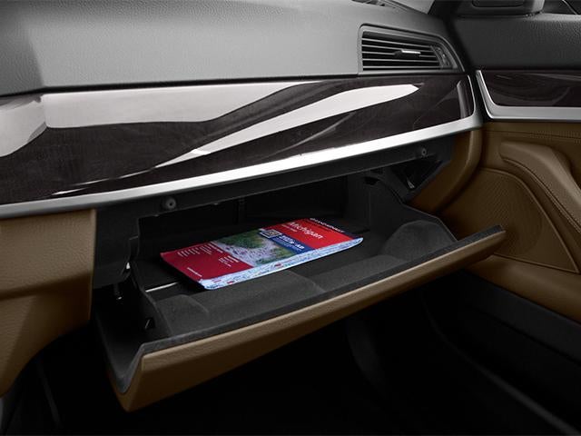 2014 BMW 528i xDrive Sedan