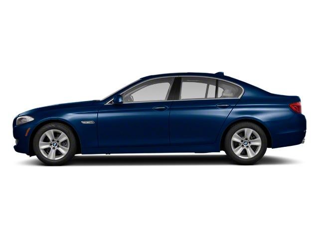 2013 BMW 535i xDrive Sedan