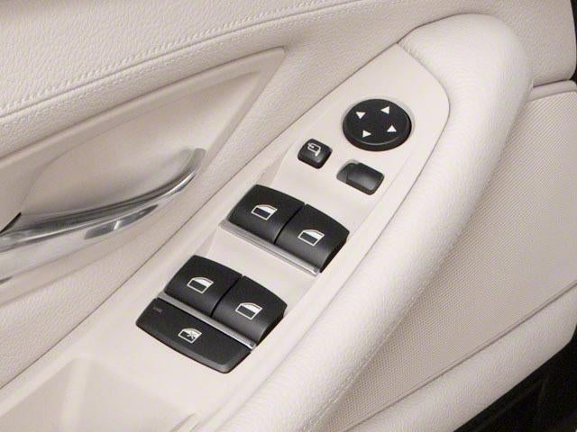 2013 BMW 535i xDrive Sedan