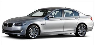 2013 BMW 535i xDrive Sedan