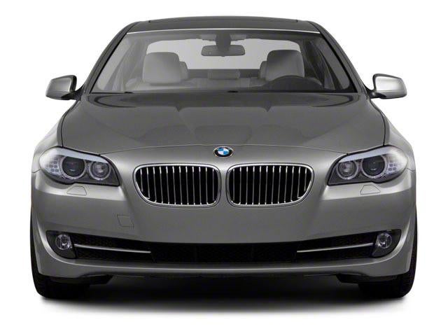 2013 BMW 535i xDrive Sedan