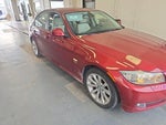 2011 BMW 328i xDrive Sedan