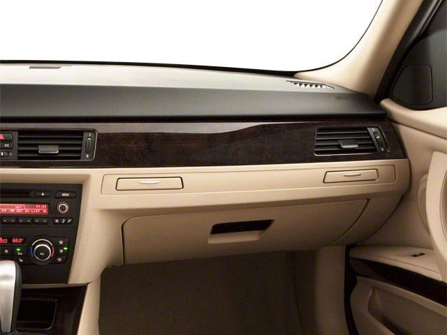 2011 BMW 328i xDrive Sedan