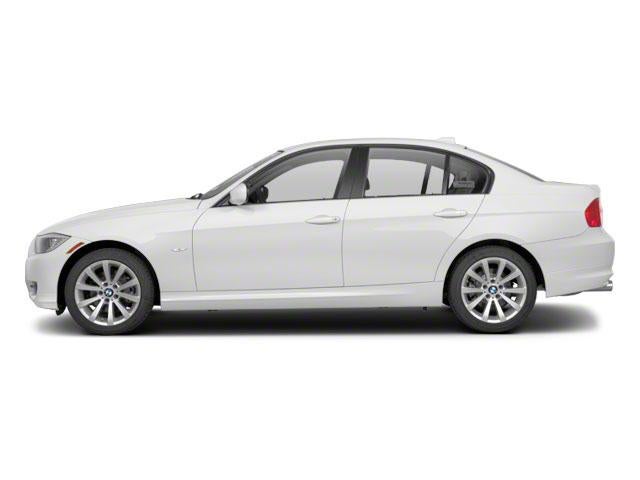 2011 BMW 328i xDrive Sedan