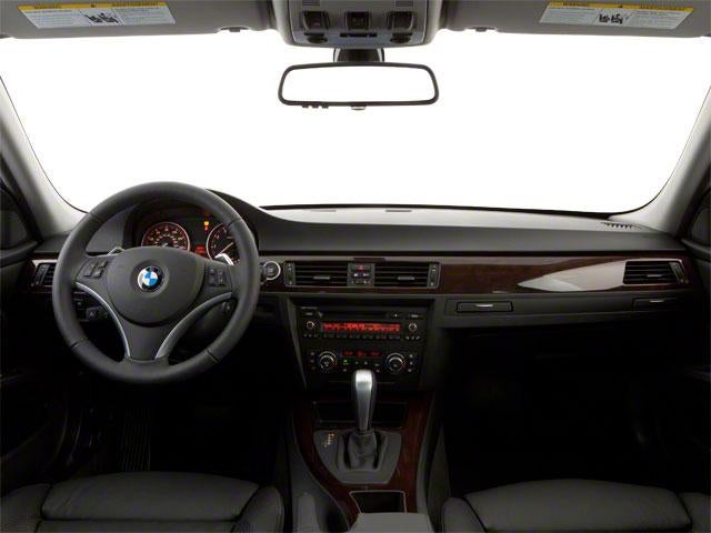 2010 BMW 328i xDrive Sports Wagon