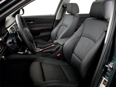 2010 BMW 328i xDrive Sports Wagon