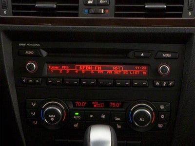 2010 BMW 328i xDrive Sports Wagon