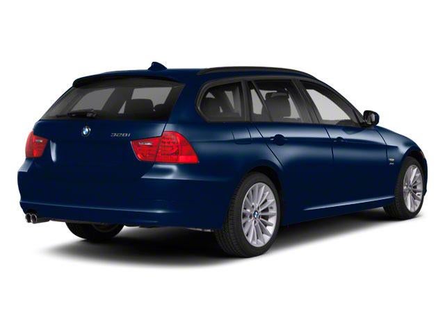 2010 BMW 328i xDrive Sports Wagon