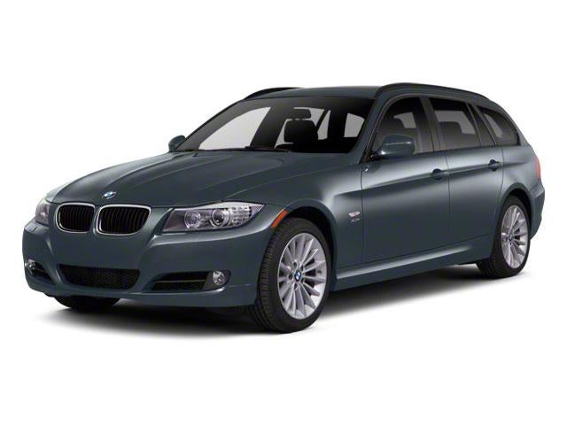 2010 BMW 328i xDrive Sports Wagon
