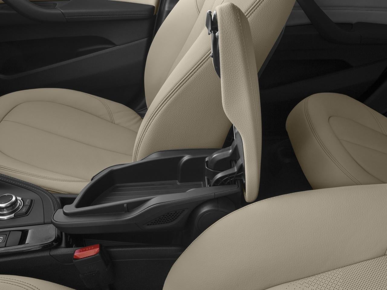 2016 BMW X1 xDrive28i AWD 4dr SAV