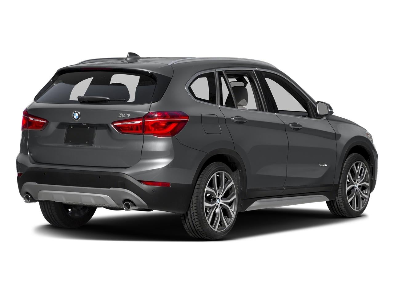 2016 BMW X1 xDrive28i AWD 4dr SAV