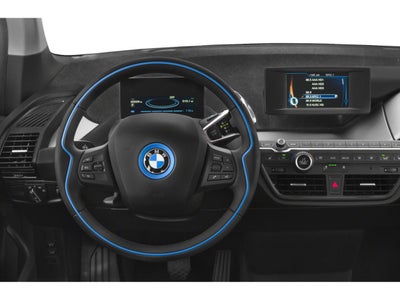 2018 BMW i3 Base