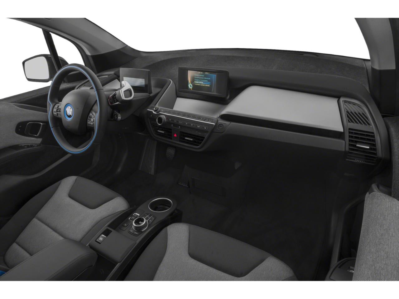 2018 BMW i3 Base