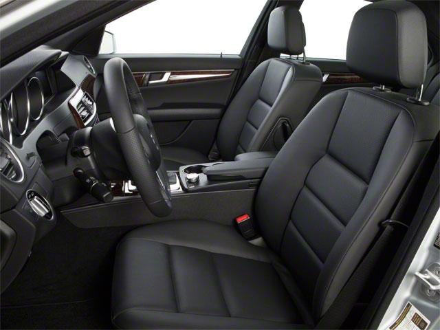2012 Mercedes-Benz C-Class C 300