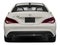 2018 Mercedes-Benz CLA 250