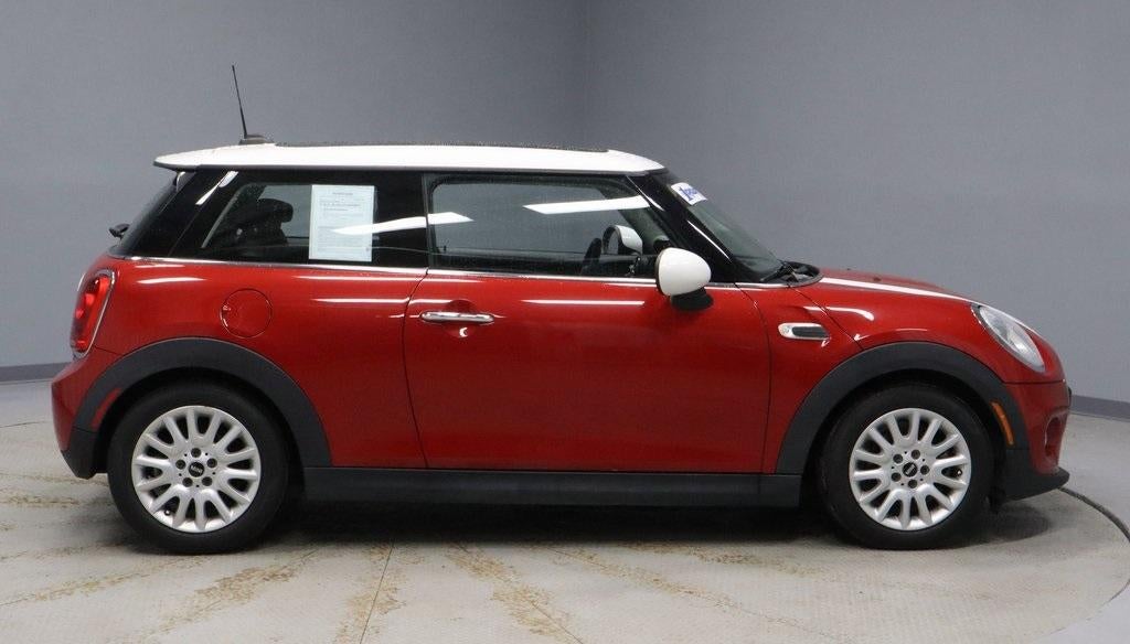 2015 MINI Cooper Hardtop 2 Door Base
