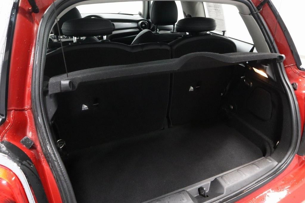 2015 MINI Cooper Hardtop 2 Door Base