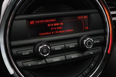 2015 MINI Cooper Hardtop 2 Door Base