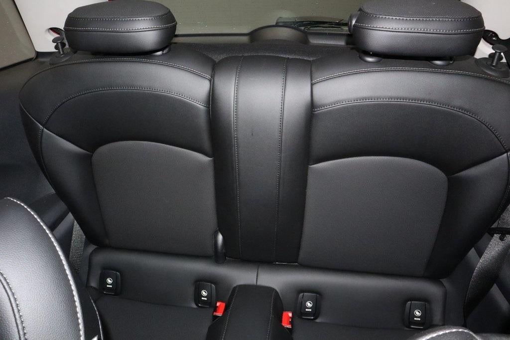 2015 MINI Cooper Hardtop 2 Door Base