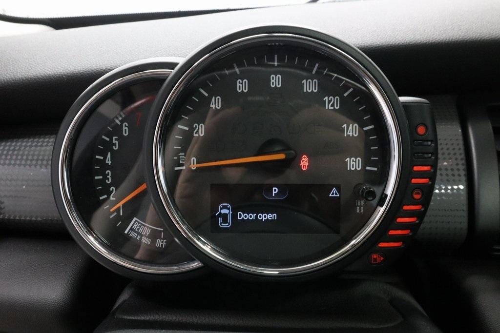 2015 MINI Cooper Hardtop 2 Door Base