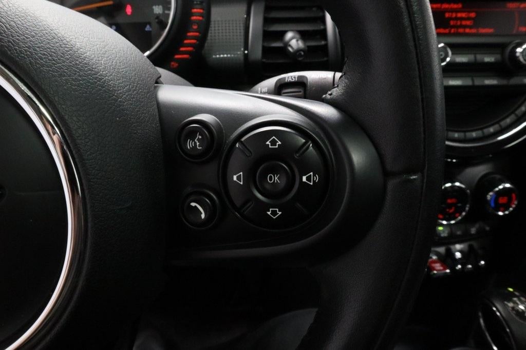 2015 MINI Cooper Hardtop 2 Door Base