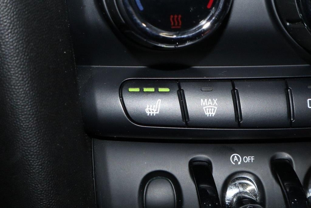 2015 MINI Cooper Hardtop 2 Door Base