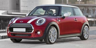 2015 MINI Cooper Hardtop 2 Door Base