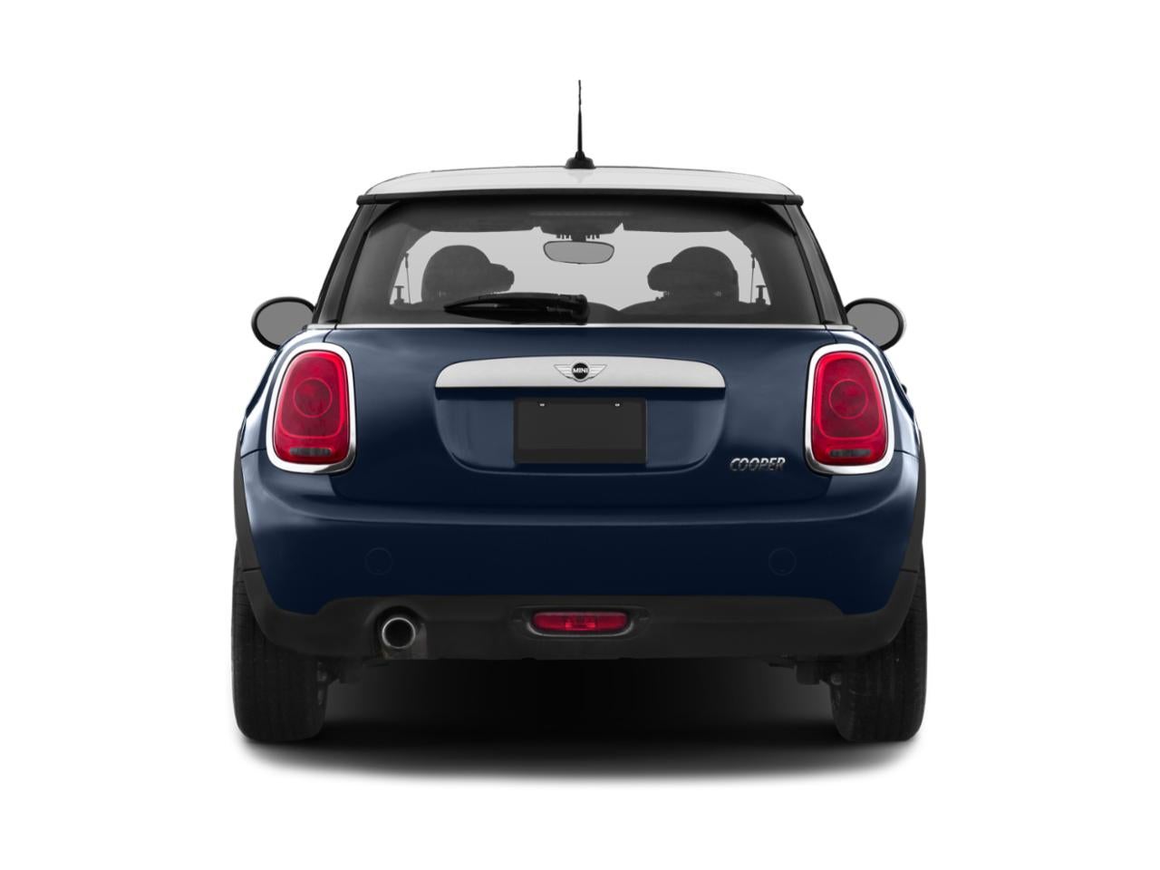 2015 MINI Cooper Hardtop 2 Door Base