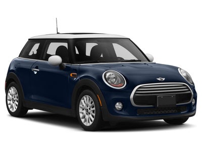 2015 MINI Cooper Hardtop 2 Door Base