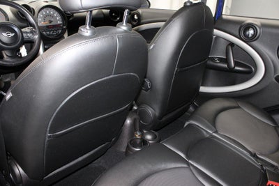 2016 MINI Cooper Countryman Base