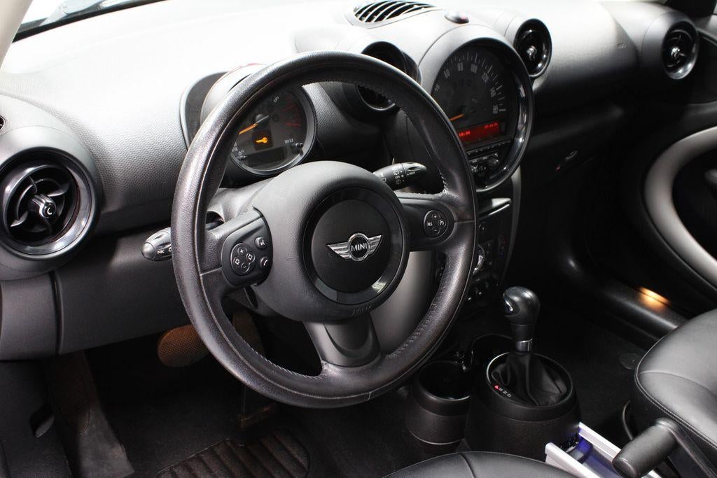 2016 MINI Cooper Countryman Base