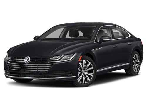 2020 Volkswagen Arteon SE
