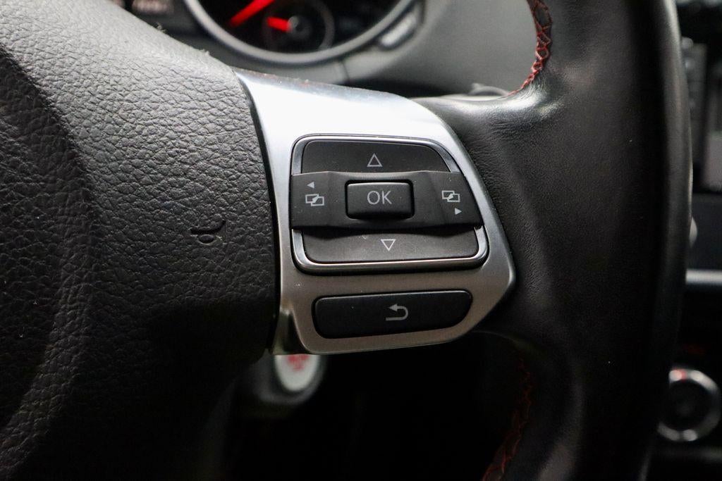 2012 Volkswagen Golf GTI PZEV