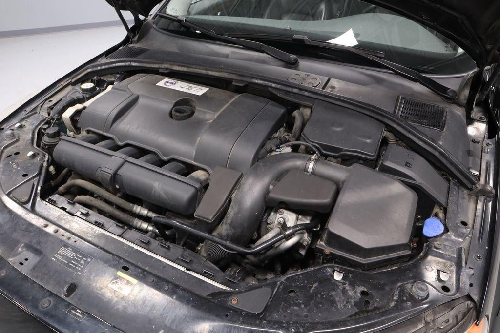 2010 Volvo XC70 3.2L