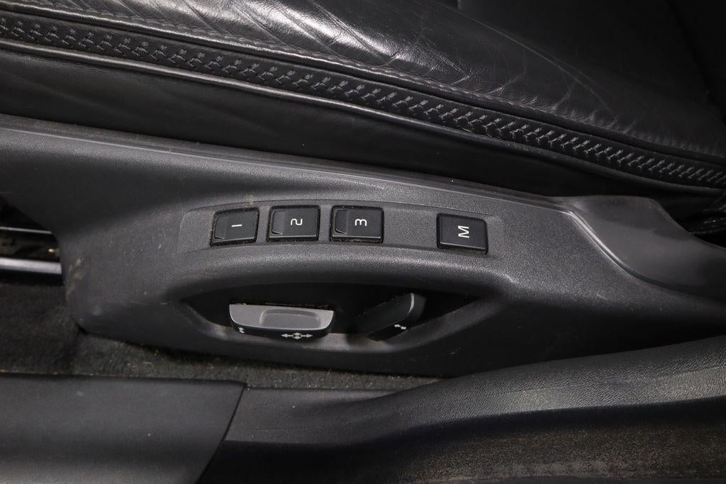 2010 Volvo XC70 3.2L